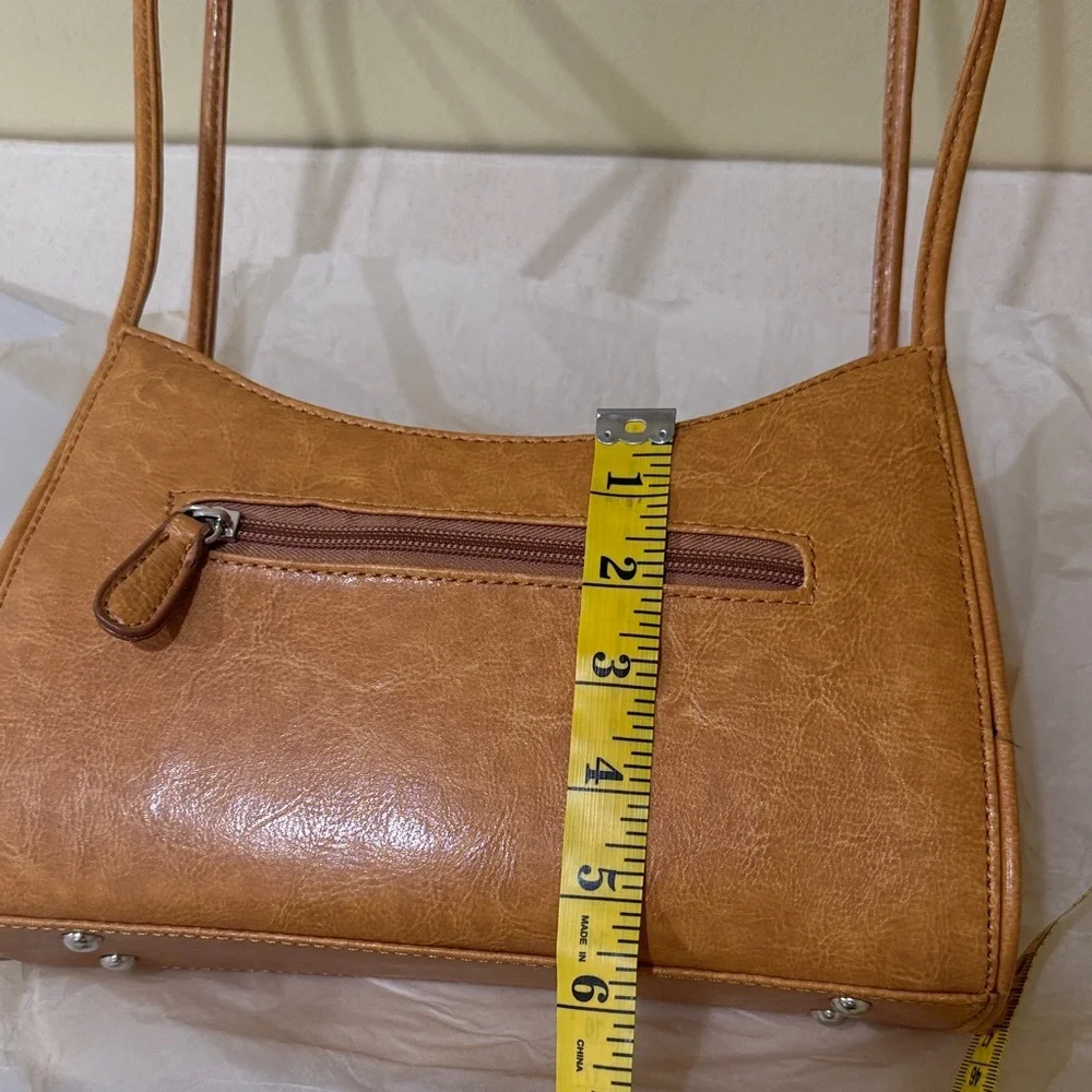 Elegant Women’s Shoulder bag | casual Boho women’s classic handbag everyday bag - Picture 10 of 12